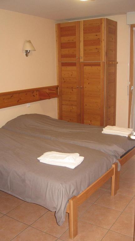 Hotel Evasion Tonique Villers-le-Lac Habitación foto